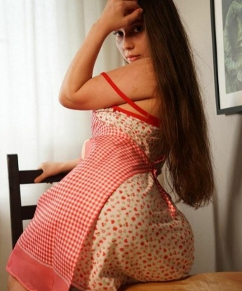 Анкета проститутки Зарина - Фото 1, Змиёв, 25 лет, №10526
