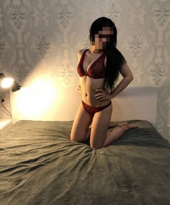 Анкета проститутки Милашка - Фото 1, Змиёв, 23 года, №4580